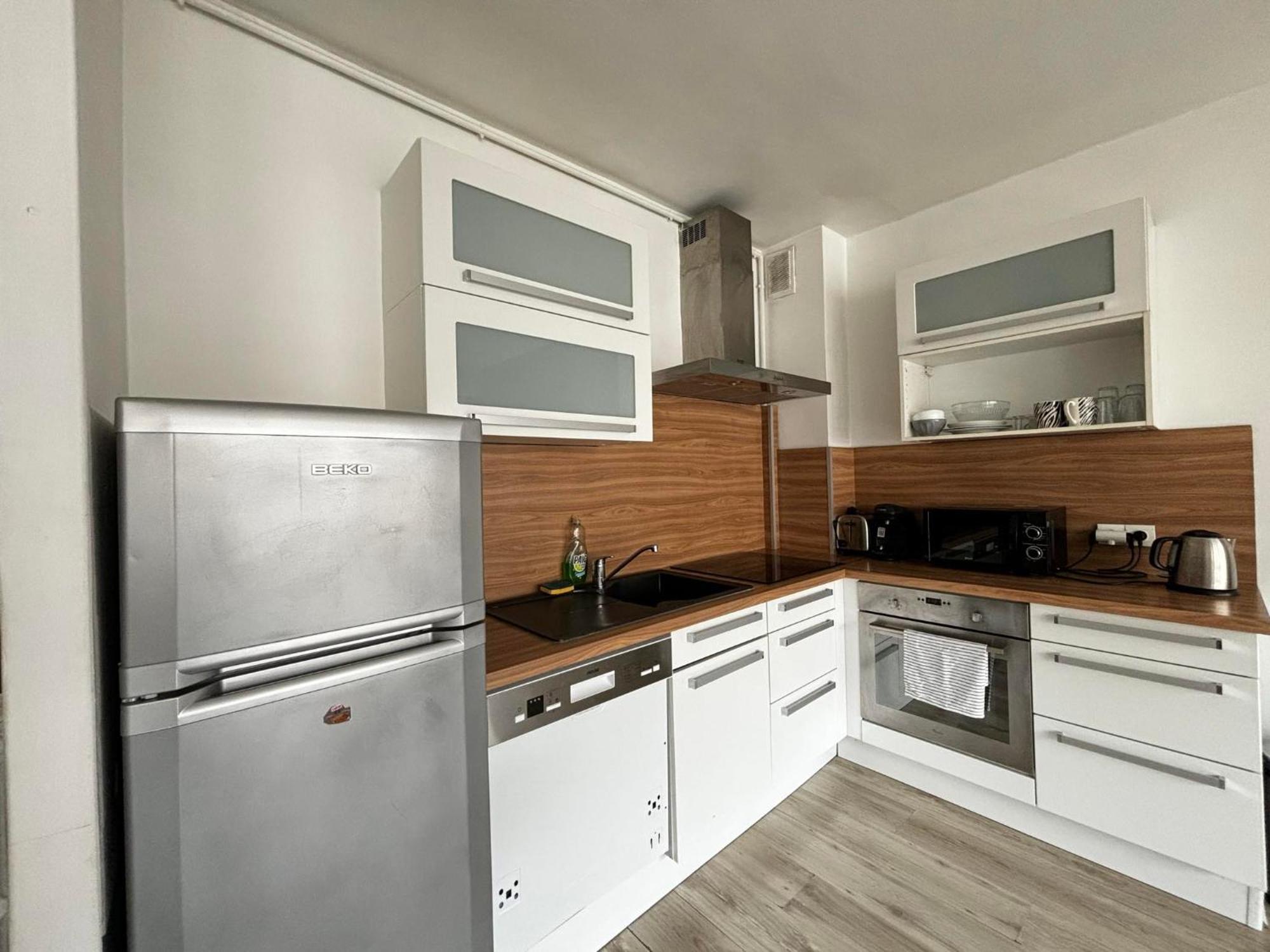 Appartement Hypercentre A 2 Min Du Lac アヌシー エクステリア 写真